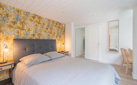 Residence Confortable Au Calme Quartier St Marceau