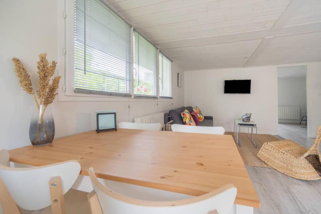 Residence Confortable Au Calme Quartier St Marceau Orléans Buitenkant foto